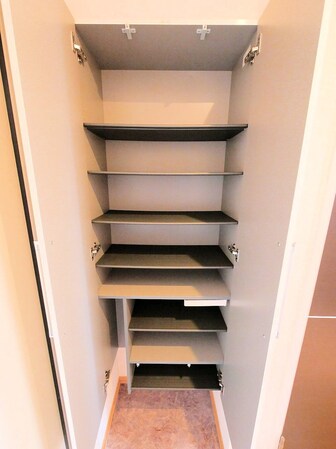 D-Room三百人町 Aの物件内観写真